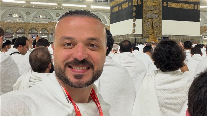 محمد الجارحي