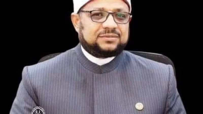 الدكتور محمد الجندي