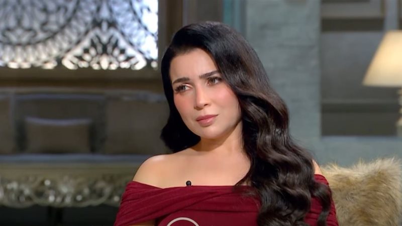 مي عز الدين