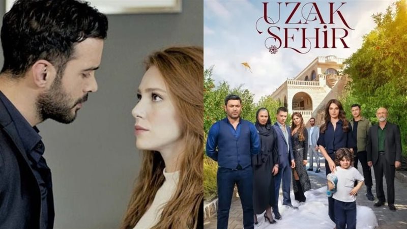 مسلسل حب للايجار