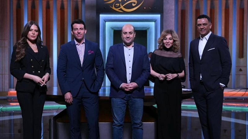 برنامج من ماسبيرو