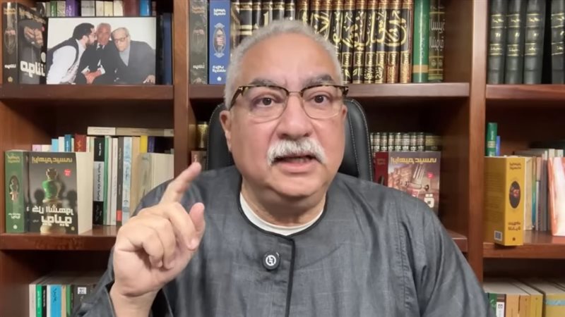 ابراهيم عيسى