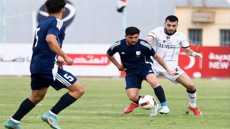 إنبي ودجلة