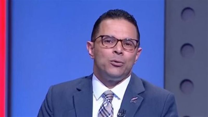 العميد الدكتور طارق