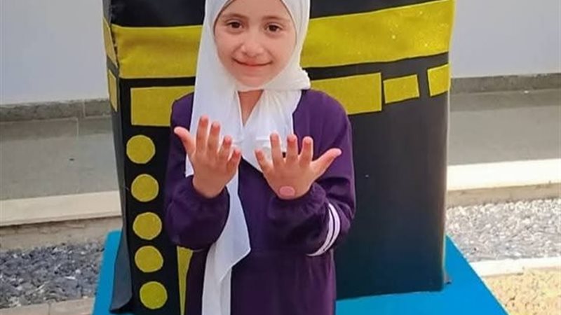 جانب من الفعاليات