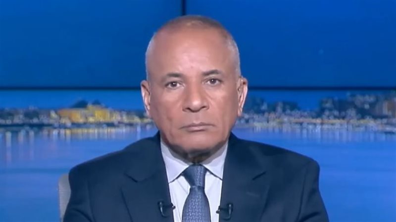 احمد موسى