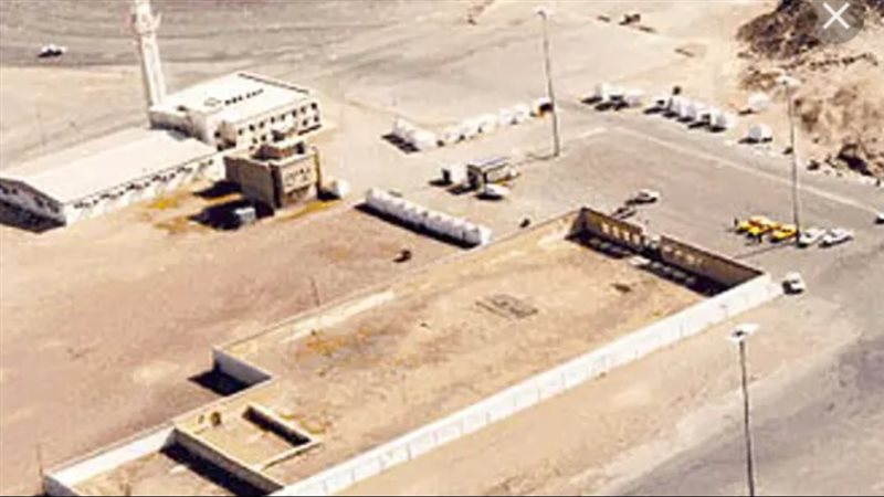 مقبرة شهداء أحد