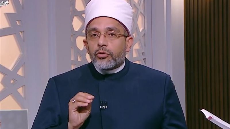 أمين الفتوى