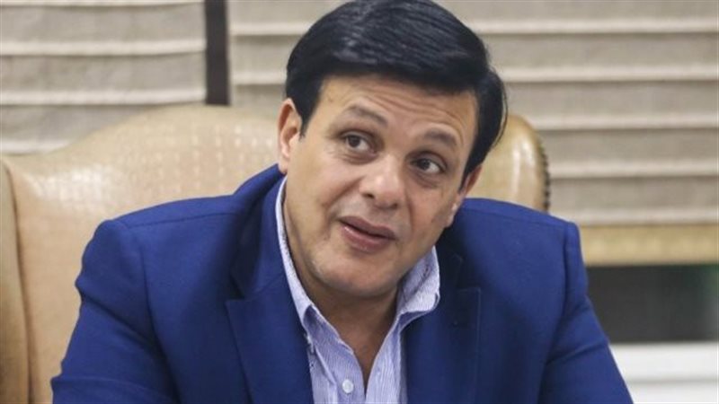 محمد حمودة