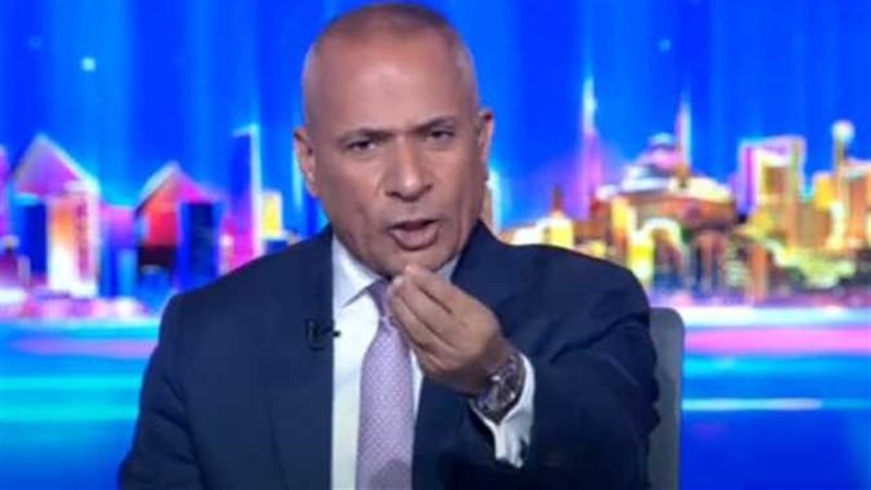 أحمد موسى 