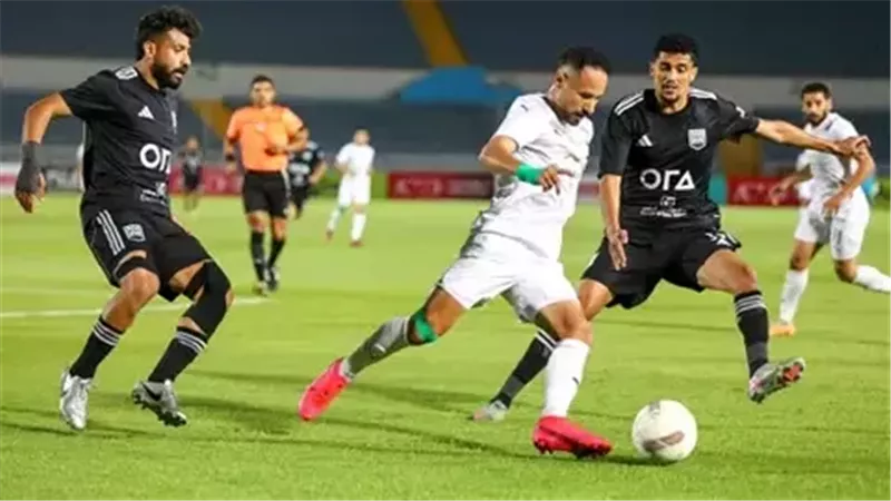 زد والمصري