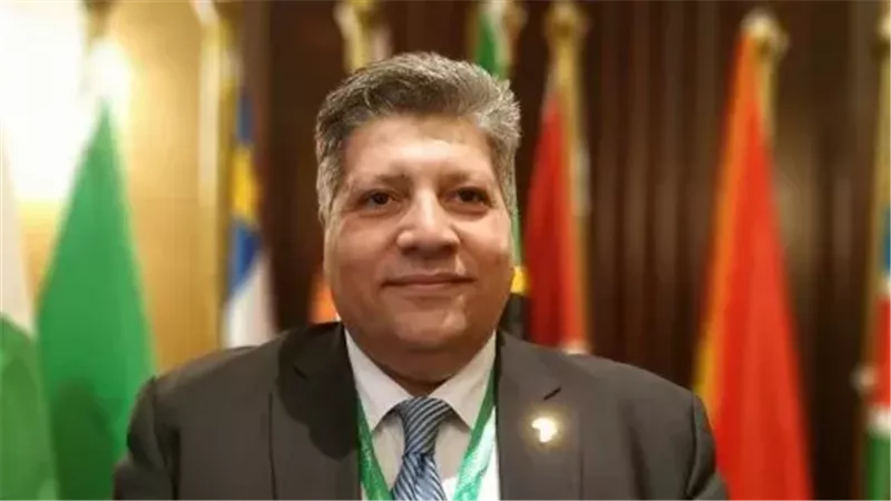 خالد قاسم