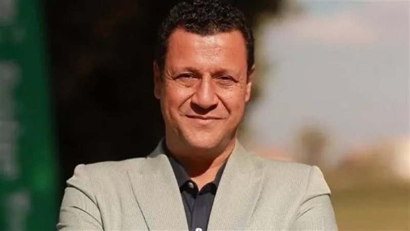 خالد جاد