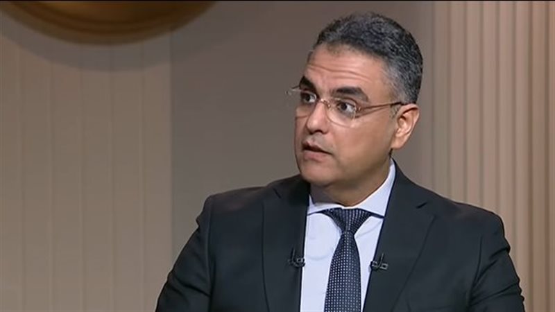 أسامة رسلان