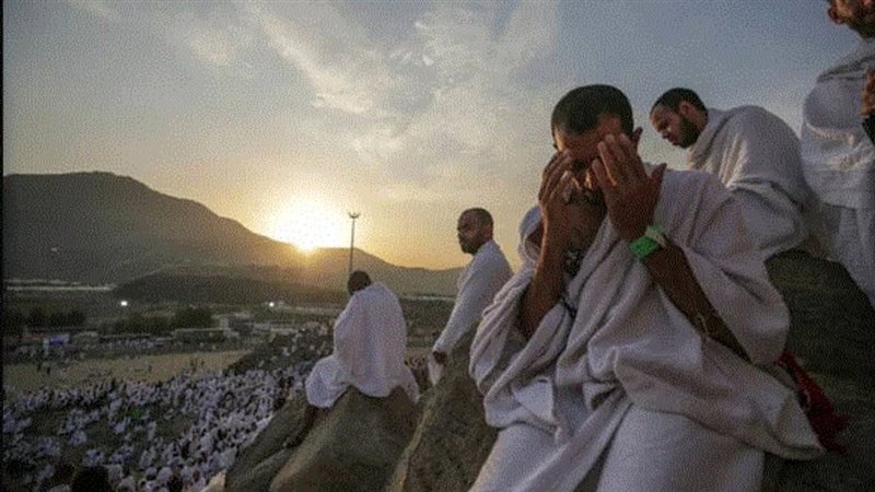 عرفة