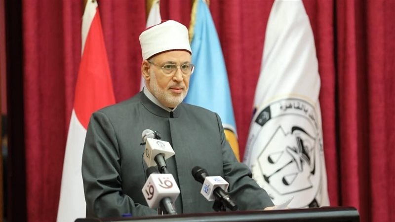 الدكتور محمد الضويني
