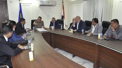 تغييرات واسعة داخل حماة الوطن بالجيزة لتعزيز العمل الحزبي والتنظيمي