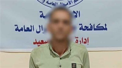 نهاية عصابة الوهم الإلكتروني بالمنيا بعد الاستيلاء على أموال الصعايدة