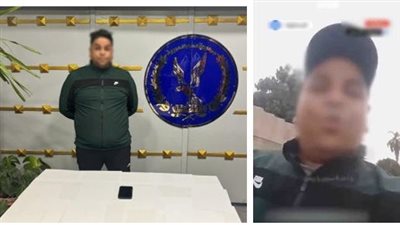 الأمن يكشف أكذوبة فيديو الإسماعيلية وتضبط ناشره وشقيقه المدان جنائيًا بالسجن