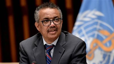 مدير منظمة الصحة العالمية: فيروس 