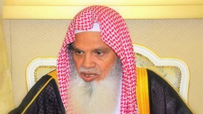 السلطات السعودية تختار الشيخ علي الحذيفي خطيبًا ليوم عرفة