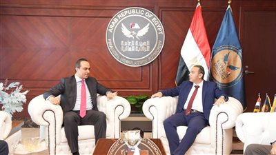 شراكة بين الرقابة المالية والرعاية الصحية لدعم استثمارات السياحة العلاجية