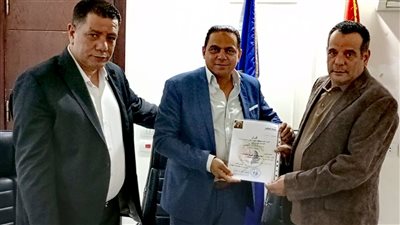 حماة الوطن بالجيزة يعيد تشكيل الأمانة العامة بقرارات تنظيمية جديدة