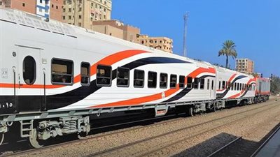  النقل تستعرض جهود تشغيل وصيانة قطارات السكة الحديد وتحذر من السلوكيات السلبية