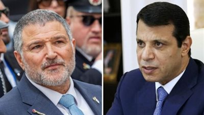 اجتماع سري في الإمارات.. رئيس الشاباك يلتقي محمد دحلان