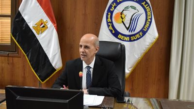 بمناسبة عيد الأضحى.. رفع حالة الاستعداد القصوى بمستشفيات بنى سويف الجامعية