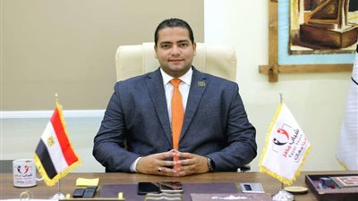 رئيس حزب كيان مصر يهنئ الرئيس السيسي والشعب المصري بمناسبة عيد الأضحى المبارك