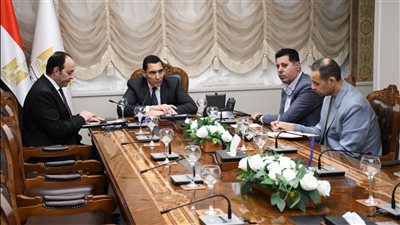 وزير الرياضة يرفع درجة الاستعداد بالهيئات الشبابية استعدادًا لعيد الأضحى