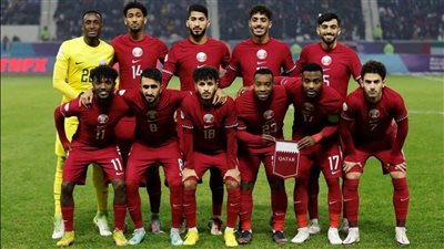 جولين لوبيتيغي يعلن قائمة منتخب قطر لمباراة أيرلندا استعدادًا لكأس العالم