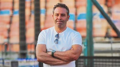 حازم إمام : جماهير الزمالك سر قوة النادي.. وزملكاوي يحتاج دعم الجميع