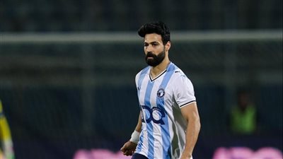 أحمد سامي: خدعنا أنفسنا أمام الجيش الملكي.. وماييلي تأثر بغياب النجوم