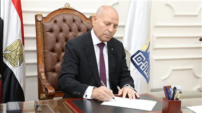 محافظ القاهرة يكلف تامر أبو الغيط برئاسة حي المقطم