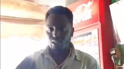 مشاجرة بعد نقاش ساخن.. شاب مصري يرد على أحد المنتمين للفكر الأفروسنتريك|شاهد 