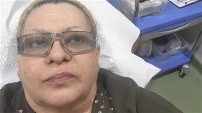 إدعوا لي ماتطلعش جلطة .. تعرض فريدة سيف النصر لأزمة صحية ونقلها للمستشفى