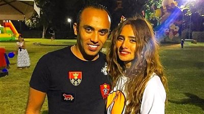 مات وهو صايم ومتوضي .. زينة تكشف الساعات الأخيرة في حياة شقيقها الراحل