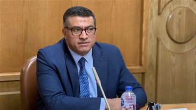 محافظ قنا يهنئ رئيس الجمهورية بمناسبة عيد الأضحى المبارك