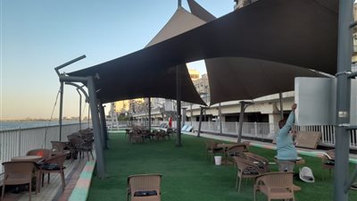 سوهاج ترفع فع درجة الاستعداد القصوى بالحدائق والمتنزهات لاستقبال عيد الأضحى