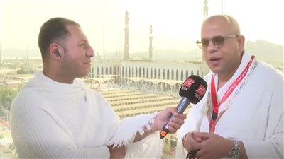 أسامة قابيل يوضح أفضل صيغ الدعاء يوم عرفة 