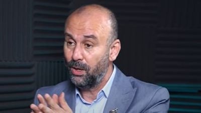 النائب باسم كامل: «مش كل مسؤول يقدر يحل الأزمة بضغطة زر»