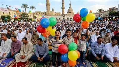 عادات مختلفة وفرحة واحدة.. تعرف على طقوس عيد الأضحى في مصر والدول العربية