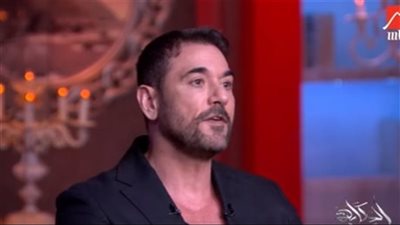 غدا.. دعوى حبس أحمد عز لعدم سداده 570 ألف أجرة خادم لزينة