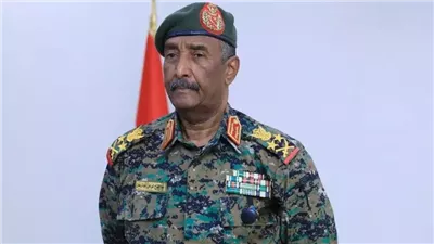 رئيس مجلس السيادة السودانى: نرتب لإطلاق حوار سياسي شامل لحل الأزمة