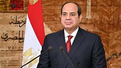 محافظ سوهاج يهنئ الرئيس السيسي بحلول عيد الأضحى المبارك