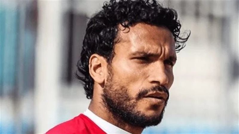 شوقي السعيد