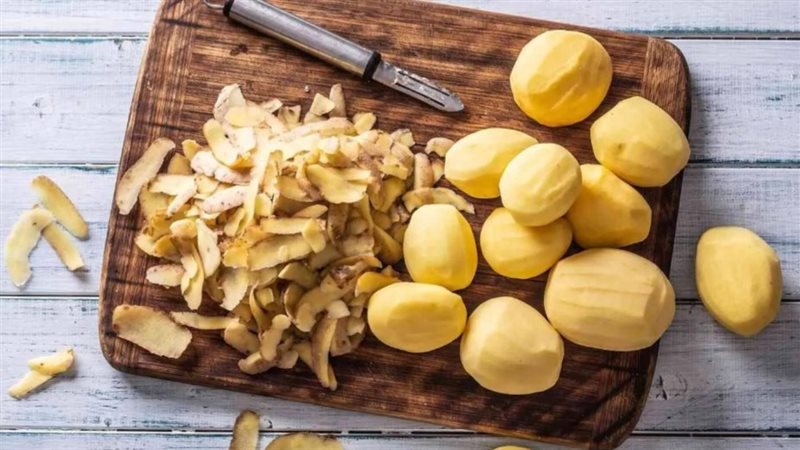 أطعمة تريح معدتك