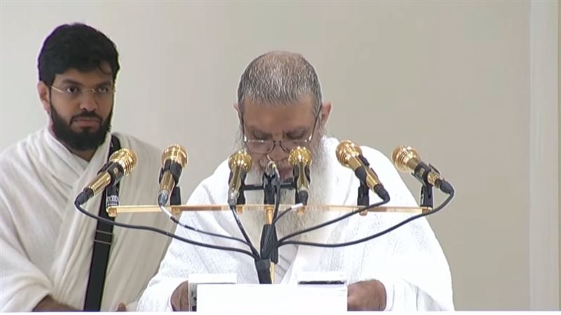 الشيخ الدكتور علي